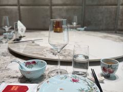 -新光酒家·河豚·海鲜·蟹料理(浦东店)