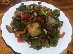 -湖南湘菜馆(东湘缘二店)