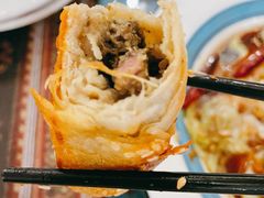 和田烤包子-巴依老爷·新疆美食(上城区天城路店)