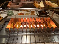 -丰茂烤串(金源店)