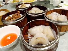 -红莲中餐厅(日航饭店)