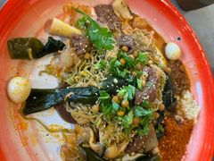 -极乐小煮·成都冒菜(科技绿洲店)