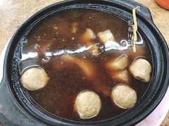 -新记肉骨茶