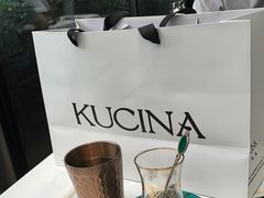 -龟兹KUCINA·新疆菜(前滩L+PLAZA店)