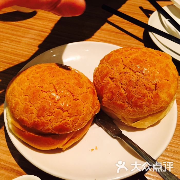 新旺茶餐厅(环球港店)-图片-上海美食-大众点评网