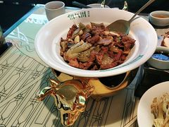 -俏九州·小炒黄牛肉(华润万象汇店)