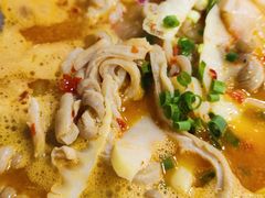-李师傅脆肚(华强北店)