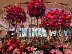 -深圳福田香格里拉大酒店