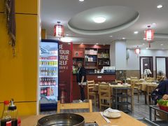 -濠轩阁特色生蚝火锅(水湾路店)