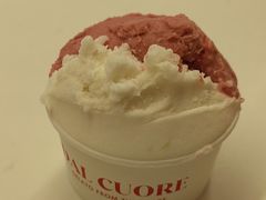 日本柚子-Dal Cuore 达可芮冰淇淋(陕西北路店)