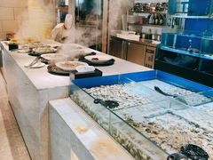 -川骄海鲜自助(亚运村店)