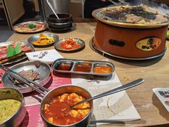 -西塔老太太泥炉烤肉