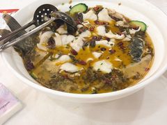 酸菜鱼-松北囍宴(松北店)