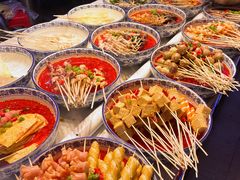 -黄兴南路步行商业街