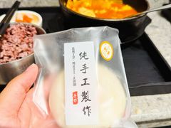-张果佬年糕卷(科巷店)