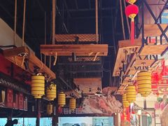 -和源祥·日照菜扛把子(万平口一店)