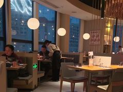 -味太助·银饭食堂(中华城店)