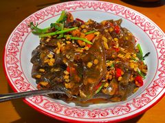 -陈家婆的菜(梅溪湖店)