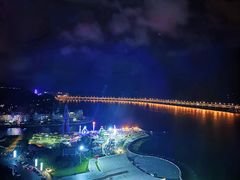 -大连君悦酒店·星海湾壹号Dalian·Dalian(星海广场店)