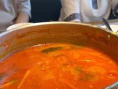 -野山舂·贵州现舂酸汤牛肉(民生路店)