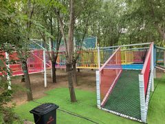 -西部长青自然儿童乐园