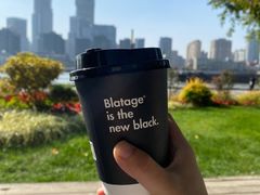 -BLATAGE COFFEE
