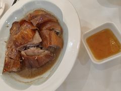 古法灌汁烧鹅-广州酒家(昌岗地铁站店)