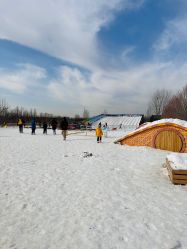 点击看大图 -优沃得自然教育农场·冰雪乐园·生日会·研学