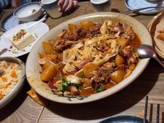 -那时新疆·若羌(经纬汇店)