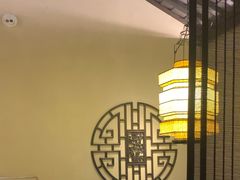 -绿茶餐厅(哈尔滨凯德店)