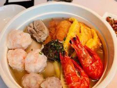 -老兴鲜(黄浦店)
