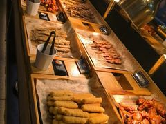 -比格比萨自助(大兴荟聚店)