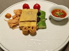 -花家怡园(四合院总店)