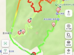 -苏州上方山国家森林公园