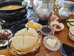 -尼玛藏家风味园(阿山食城店)