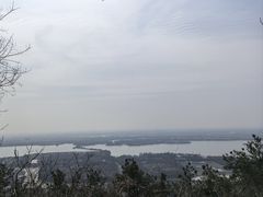 -虞山风景区