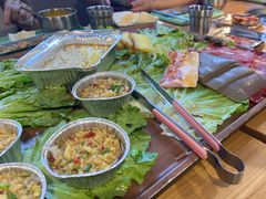 -乌拉烤肉(如皋首店)