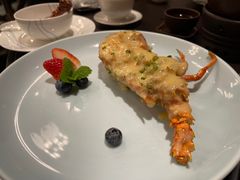 -广州文华东方酒店·江-由辉师傅主理