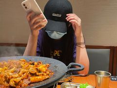 -春熙台韩国料理·章鱼肥牛(西丽店)