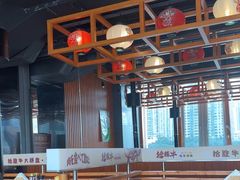 -拾勝牛·江景安格斯烧肉放题(江湾阳光天地店)
