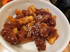 -青春分食(仙林大学城店)