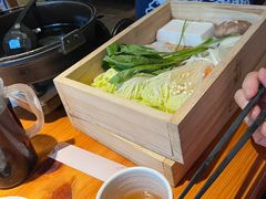 -千懿六本木酒场(常熟路店)