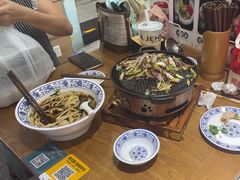 -咂摸(南锣鼓巷店)