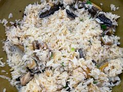 -红星光发煲仔饭(文海店)