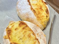 -木子木水日式烫面包(杭州首店)