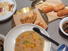 -老佛爷铜炉蛙锅(东门老街店)