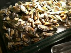 -星伦多自助料理(花山金鹰店)