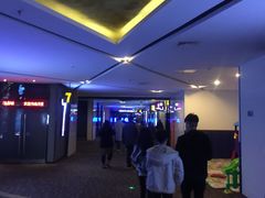 -万达影城(惠山IMAX店)