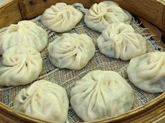 汤包-津品味小吃(大学湾店)