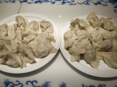 -东方饺子王臻味餐厅(新嘉坡城店)